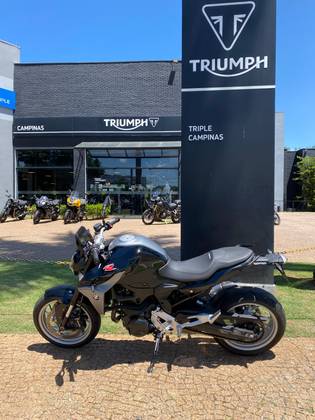 BMW F 900 R SPORT BMW F 900 R SPORT